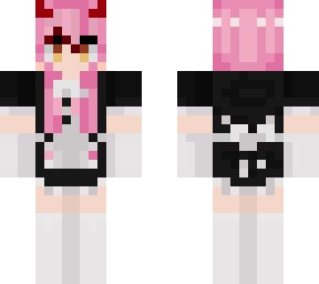 marcy maid