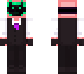 masked guy
