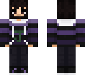matching sweater izy