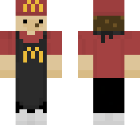 mcdonaldshog