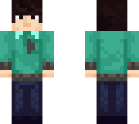 mike s4