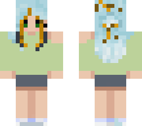 minecraft sona sample 1
