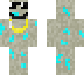mr. diamond