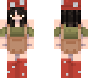 mushroom