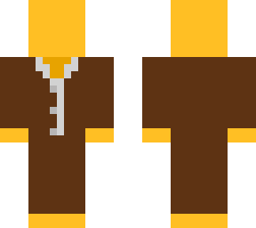 mustard man