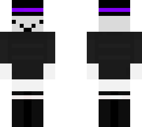 my own skin