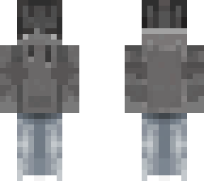 my skin (: