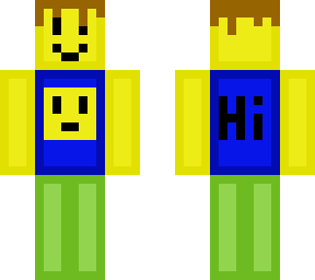 my skin!