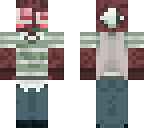 my skin :d