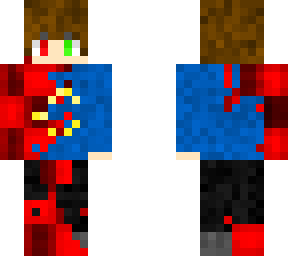 nightcraftyt (halb roter admin)