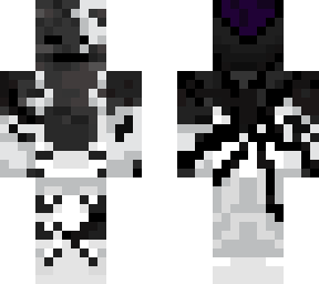 numinous (male) - monster hunter wilds