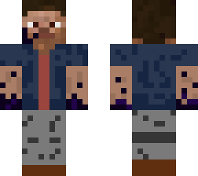 obsidian infected - phase 1