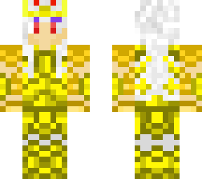 ophiuchus odysseus-saint seiya
