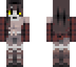 owl lady