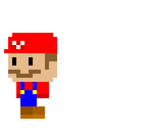 papermario 2d