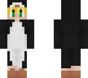 penguin