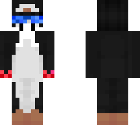 penguin