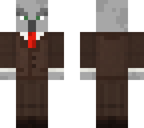 pilliger suit