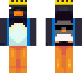 pingu