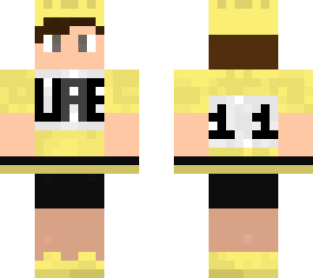 poggaccar skin
