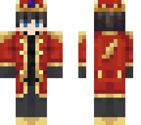 prince skin