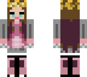 princess wannabe