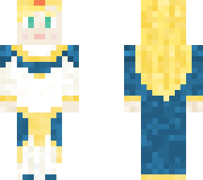 princess zelda royal dress