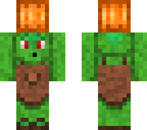 punkin the goblin