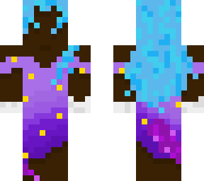 purple dragon