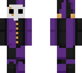 purple jester