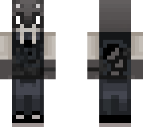 raccoon