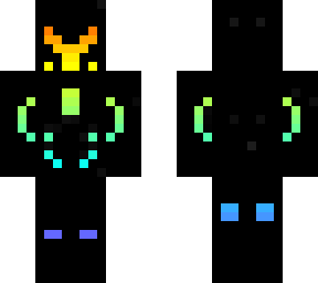 rainbow robot fix