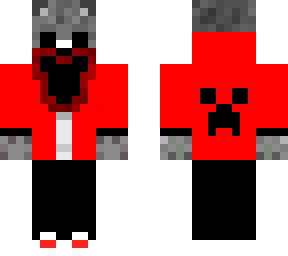red no good v2