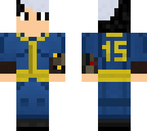 retrix vault dweller