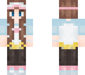 rosa