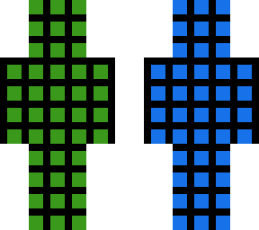 rubix cube skin