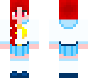 ruby's sm school uniform (1.8)