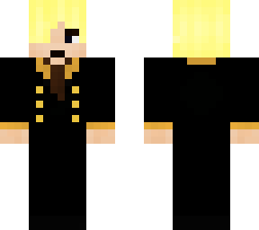 sanji
