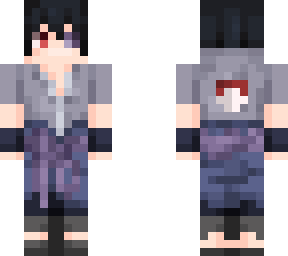 sasuke uchiha