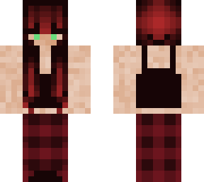 scarlet