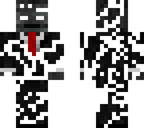 scary grox