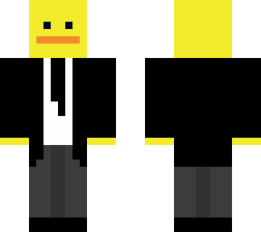 school duck