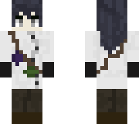 scientist luno