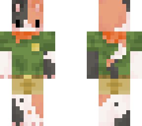 scout cat