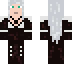 sephiroth