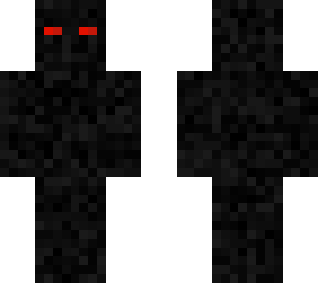 shadow man