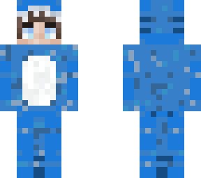 sharkblue