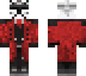skin byskywalker