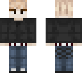 skin for logan