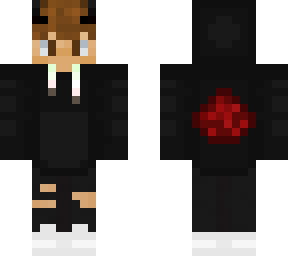 skin mit redsdone